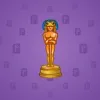 Mini Oscar #2265