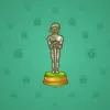 Mini Oscar #2266