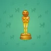 Mini Oscar #2267