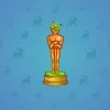 Mini Oscar #2269