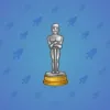 Mini Oscar #2271