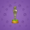 Mini Oscar #2273