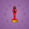 Mini Oscar #2275