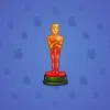 Mini Oscar #2276