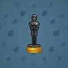 Mini Oscar #2277