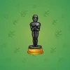 Mini Oscar #2279