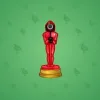 Mini Oscar #228