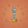 Mini Oscar #2280