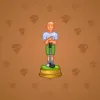 Mini Oscar #2281