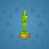 Mini Oscar #2282