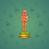 Mini Oscar #2283
