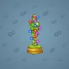 Mini Oscar #2285