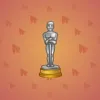 Mini Oscar #2286
