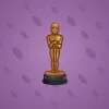 Mini Oscar #2287