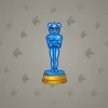 Mini Oscar #2289