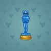 Mini Oscar #229