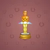 Mini Oscar #2291