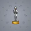 Mini Oscar #2292