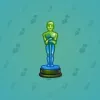 Mini Oscar #2293