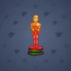 Mini Oscar #2294