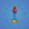 Mini Oscar #2296