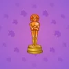 Mini Oscar #2297