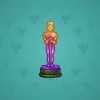 Mini Oscar #2299