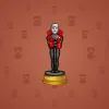 Mini Oscar #2302