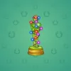 Mini Oscar #2303