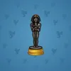 Mini Oscar #2304