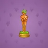 Mini Oscar #2305