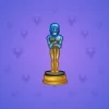 Mini Oscar #2309