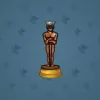 Mini Oscar #231