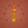 Mini Oscar #2310