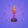 Mini Oscar #2311