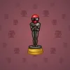Mini Oscar #2312