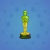 Mini Oscar #2313