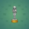 Mini Oscar #2316