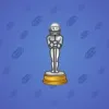 Mini Oscar #2317