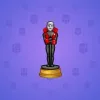 Mini Oscar #2318