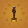 Mini Oscar #2319