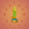 Mini Oscar #2320