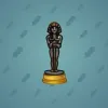 Mini Oscar #2322