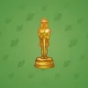 Mini Oscar #2323