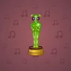 Mini Oscar #2324
