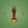Mini Oscar #2327