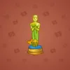 Mini Oscar #2328