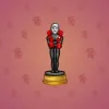 Mini Oscar #2329