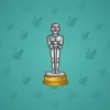 Mini Oscar #233