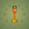 Mini Oscar #2331